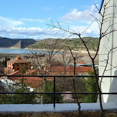 Casa rural la Era del Malaño-2